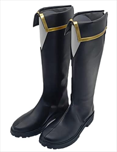 ERIMEI Manga Workshop Cosplay Stiefel Schuhe for for Asta ERIMEI Manga Workshop Cosplay Stiefel Schuhe for for Asta von ERIMEI