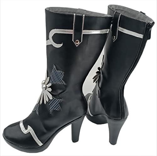 ERIMEI Manga Workshop Cosplay Stiefel Schuhe for for Ciel Phantomhive ERIMEI Manga Workshop Cosplay Stiefel Schuhe for for Ciel Phantomhive von ERIMEI