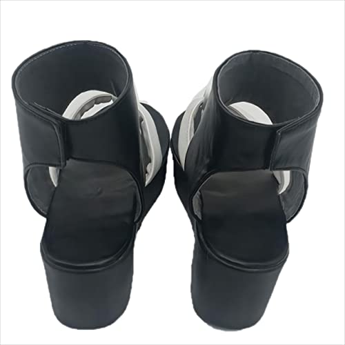 ERIMEI Manga Workshop Cosplay Stiefel Schuhe for for Kaedehara Kazuha ERIMEI Manga Workshop Cosplay Stiefel Schuhe for for Kaedehara Kazuha von ERIMEI