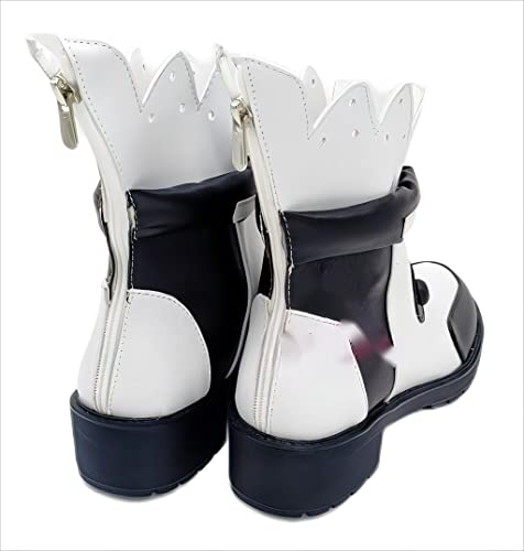 ERIMEI Manga Workshop Cosplay Stiefel Schuhe for for Marisa Kirisame ERIMEI Manga Workshop Cosplay Stiefel Schuhe for for Marisa Kirisame von ERIMEI