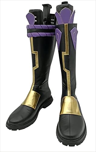 ERIMEI Manga Workshop Cosplay Stiefel Schuhe for for Xiao ERIMEI Manga Workshop Cosplay Stiefel Schuhe for for Xiao von ERIMEI