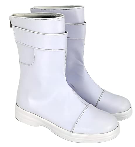 ERIMEI Manga World Cosplay Stiefel Schuhe for Akudama Drive The Cutthroat von ERIMEI