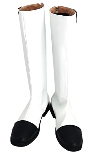 ERIMEI Manga World Cosplay Stiefel Schuhe for The Case Study of Vanitas Vanitas ERIMEI Manga World Cosplay Stiefel Schuhe for The Case Study of Vanitas Vanitas von ERIMEI