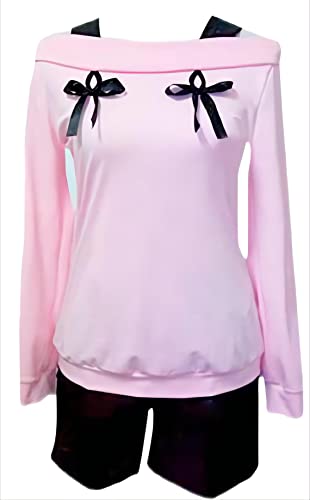 ERIMEI Mission Xiaoman Cosplay Kostüm for DIABOLIK LOVERS Komori Yui ERIMEI Mission Xiaoman Cosplay Kostüm for DIABOLIK LOVERS Komori Yui von ERIMEI