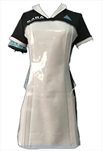 ERIMEI Mission Xiaoman Cosplay Kostüm for Detroit Become Human Kara ERIMEI Mission Xiaoman Cosplay Kostüm for Detroit Become Human Kara von ERIMEI