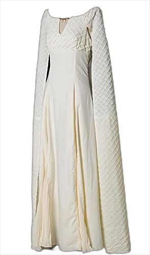 ERIMEI Mission Xiaoman Cosplay Kostüm for Game of Thrones Daenerys Targaryen ERIMEI Mission Xiaoman Cosplay Kostüm for Game of Thrones Daenerys Targaryen von ERIMEI