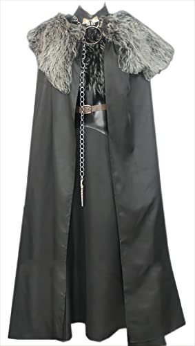 ERIMEI Mission Xiaoman Cosplay Kostüm for Game of Thrones Sansa Stark ERIMEI Mission Xiaoman Cosplay Kostüm for Game of Thrones Sansa Stark von ERIMEI