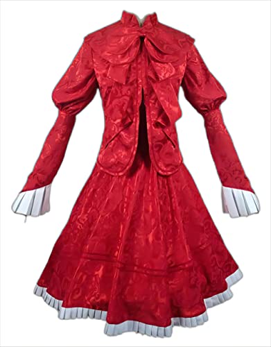 ERIMEI Mission Xiaoman Cosplay Kostüm for Shadows House Kate ERIMEI Mission Xiaoman Cosplay Kostüm for Shadows House Kate von ERIMEI
