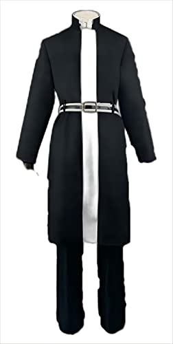 ERIMEI Mission Xiaoman Cosplay Kostüm for Tokyo Revengers Haitani Rindo ERIMEI Mission Xiaoman Cosplay Kostüm for Tokyo Revengers Haitani Rindo von ERIMEI