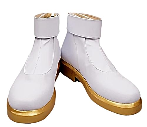 ERIMEI Sparkle Cosplay Stiefel Schuhe for Inumaki Toge ERIMEI Sparkle Cosplay Stiefel Schuhe for Inumaki Toge von ERIMEI