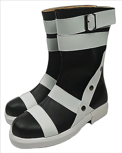 Sparkle Cosplay Stiefel Schuhe for Soul Eater MAKA von ERIMEI