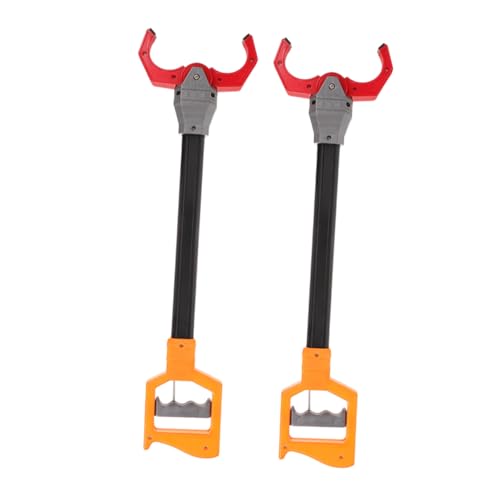 2st Mechanisches Armspielzeug Füllstoffe Paillette Kugeln Im Freien Mehrere Trichter Künstlich Bausätze Tischplatte Tisch-Zug- Heimwerken Geld Flitter Pop Lametta Müllclip Abs ERINGOGO 2st Mechanisches Armspielzeug Füllstoffe Paillette Kugeln Im Freien Mehrere Trichter Künstlich Bausätze Tischplatte Tisch-Zug- Heimwerken Geld Flitter Pop Lametta Müllclip Abs ERINGOGO von ERINGOGO