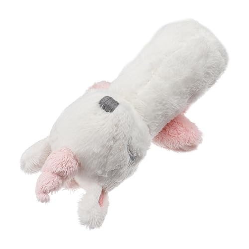 3 Stk Handglocke Geschenke Spielzeug Puppe in Einhornform Baumwolle Modellieren Baby Tier von ERINGOGO