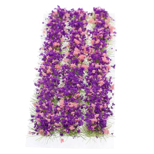 ERINGOGO 1 Blatt Simulierte Selbstklebende Vegetationsblumencluster Bunte Kleine Miniaturblumencluster Gefälschte Puppenhaus Künstliche Blumencluster Blumencluster Dekoration ERINGOGO 1 Blatt Simulierte Selbstklebende Vegetationsblumencluster Bunte Kleine Miniaturblumencluster Gefälschte Puppenhaus Künstliche Blumencluster Blumencluster Dekoration von ERINGOGO