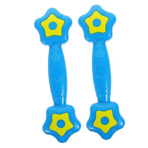 ERINGOGO 1 Paar Kleine Hantelspielzeuge Kleinkindspielzeuge Babyspielzeuge Kindermusikinstrumente Kindermusikinstrumente Musikspielzeug Musikalisches Babyspielzeug Beruhigendes ERINGOGO 1 Paar Kleine Hantelspielzeuge Kleinkindspielzeuge Babyspielzeuge Kindermusikinstrumente Kindermusikinstrumente Musikspielzeug Musikalisches Babyspielzeug Beruhigendes von ERINGOGO