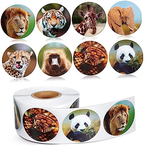 ERINGOGO 1 Rolle fotoalbum Aufkleber selber Machen Party für Scrapbooking Sticker Kinderzimmer Dekoration Sticker für Kalender fotoalbum Scrapbooking-Aufkleber von ERINGOGO