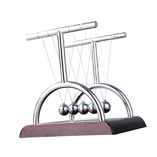 ERINGOGO 1 STK Newton-Ornamente bürodeko büro Dekoration Physik experimente Schwerkraftspielzeug schreibtischdeko Laptophalter Monitorständer Mann Band lustiges Plastikverzierung ERINGOGO 1 STK Newton-Ornamente bürodeko büro Dekoration Physik experimente Schwerkraftspielzeug schreibtischdeko Laptophalter Monitorständer Mann Band lustiges Plastikverzierung von ERINGOGO