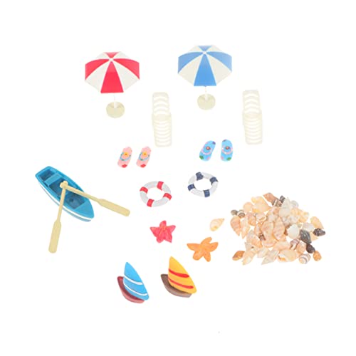 ERINGOGO 1 Satz 13 Stück Mini-Strandornamente sandspielzeug strandspielzeug Strand Dekoration sandspielzeug Strand Mini- für Mini-Strandspielzeug Bambus ERINGOGO 1 Satz 13 Stück Mini-Strandornamente sandspielzeug strandspielzeug Strand Dekoration sandspielzeug Strand Mini- für Mini-Strandspielzeug Bambus von ERINGOGO