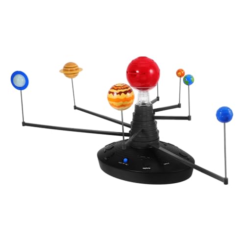 ERINGOGO 1 Satz 3D -Planet -Modell Planetarium Solarsystem Solarsystem-Projektkit Modell des Sonnensystems selber Bauen Planetenmodelle für Solarsystem -Kit für Abs ERINGOGO 1 Satz 3D -Planet -Modell Planetarium Solarsystem Solarsystem-Projektkit Modell des Sonnensystems selber Bauen Planetenmodelle für Solarsystem -Kit für Abs von ERINGOGO