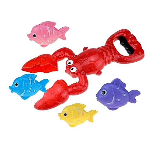 ERINGOGO 1 Satz Badespielzeug wasserspielzeug kinderwasserspielzeuge -Strandspielzeug Schwimmendes Tragbare Babyspielzeug Badewannenspielzeug für Plastik rot ERINGOGO 1 Satz Badespielzeug wasserspielzeug kinderwasserspielzeuge -Strandspielzeug Schwimmendes Tragbare Babyspielzeug Badewannenspielzeug für Plastik rot von ERINGOGO