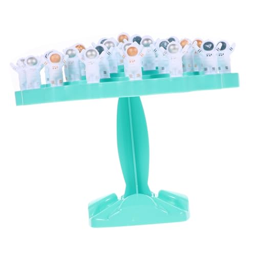ERINGOGO 1 Satz Balance-Raumfahrer für kinderspielzeug spielsachen für Weltraumspielzeug Planke Kleinkind-Astronauten stapeln Stapelblöcke balancieren pp ERINGOGO 1 Satz Balance-Raumfahrer für kinderspielzeug spielsachen für Weltraumspielzeug Planke Kleinkind-Astronauten stapeln Stapelblöcke balancieren pp von ERINGOGO