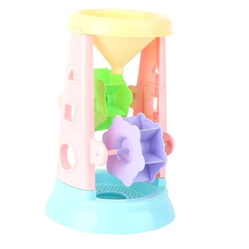 ERINGOGO 1 Satz Beach Toys Set Teiliges Sandspielzeug Set für Jungen und Kreatives Sandwerkzeug für Strand und Sandkasten Fördert Kreativität und Soziale Fähigkeiten ERINGOGO 1 Satz Beach Toys Set Teiliges Sandspielzeug Set für Jungen und Kreatives Sandwerkzeug für Strand und Sandkasten Fördert Kreativität und Soziale Fähigkeiten von ERINGOGO