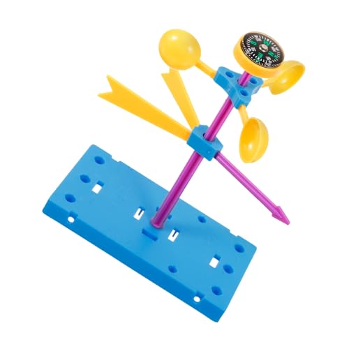 ERINGOGO 1 Satz DIY Bastelset für Wissenschaftliches Experimentierkit Lernspielspaß und Kreativität Sicheres Kunststoffmaterial für Geburtstags ERINGOGO 1 Satz DIY Bastelset für Wissenschaftliches Experimentierkit Lernspielspaß und Kreativität Sicheres Kunststoffmaterial für Geburtstags von ERINGOGO