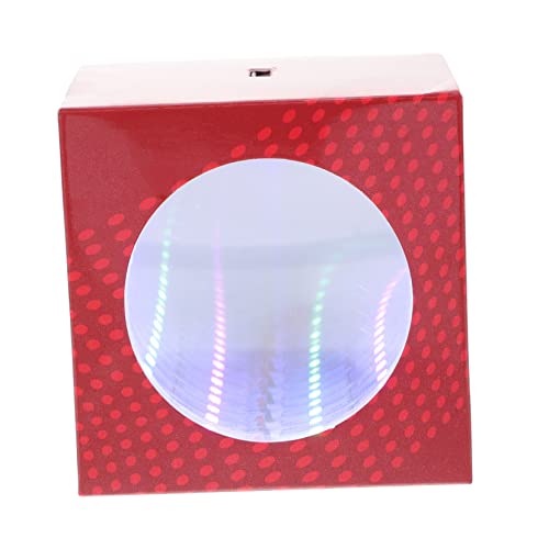 ERINGOGO 1 Satz DIY Lamp Tunnel Modellset für Wissenschafts Experimentierspielzeug Kreatives Lernspielzeug für Frühe Bildung Handgemacht Spaß Beim Experimentieren und Lernen ERINGOGO 1 Satz DIY Lamp Tunnel Modellset für Wissenschafts Experimentierspielzeug Kreatives Lernspielzeug für Frühe Bildung Handgemacht Spaß Beim Experimentieren und Lernen von ERINGOGO