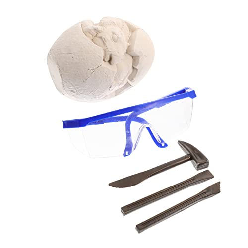 ERINGOGO 1 Satz Dinosaurier Bone Model Lernspielzeug Selber Machen Graben Ausgrabung Kinderspielzeug Lustiges Lernspielzeug Ausgrabungsspielzeug Bausatz Plastik ERINGOGO 1 Satz Dinosaurier Bone Model Lernspielzeug Selber Machen Graben Ausgrabung Kinderspielzeug Lustiges Lernspielzeug Ausgrabungsspielzeug Bausatz Plastik von ERINGOGO