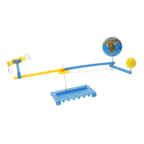 ERINGOGO Pädagogisches Sonnensystem-gerät Planetarium-Modell Sonnensystem-gerät Basteln Solarmodell Planetarium-Modell ERINGOGO Pädagogisches Sonnensystem-gerät Planetarium-Modell Sonnensystem-gerät Basteln Solarmodell Planetarium-Modell von ERINGOGO