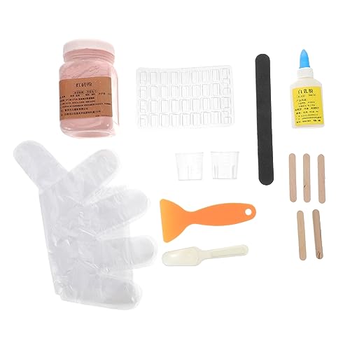 ERINGOGO 1 Satz Form DIY Bausteinform Ziegelherstellungsformen DIY Ziegel Miniatur Ziegeldekor Modell Ziegelbausätze Sandziegelform DIY Sandziegel Baumaterialien Rotes Pulver von ERINGOGO