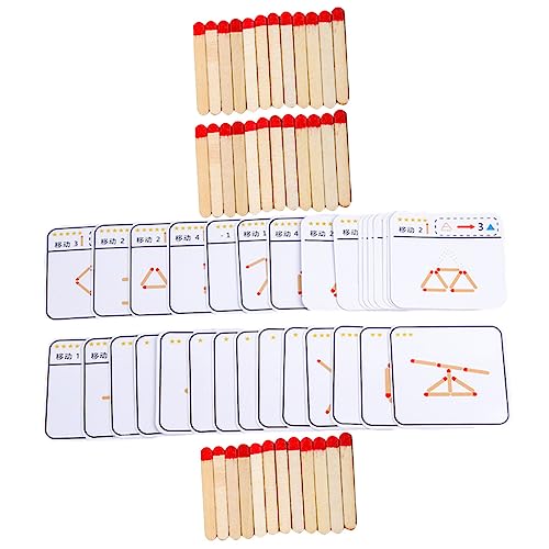 ERINGOGO 1 Satz Geometrisches Puzzle für Pädagogisches Holzspielzeug für Jahre Fördert Kreativität Konzentration und Hand Augen Koordination für Indoor Aktivitäten ERINGOGO 1 Satz Geometrisches Puzzle für Pädagogisches Holzspielzeug für Jahre Fördert Kreativität Konzentration und Hand Augen Koordination für Indoor Aktivitäten von ERINGOGO