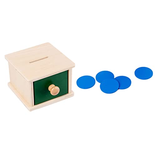 ERINGOGO 1 Satz Handaugenkoordination Spielzeug Holzspielzeug Kognitive Spielzeug Kinder Pädagogisches Spielzeug ERINGOGO 1 Satz Handaugenkoordination Spielzeug Holzspielzeug Kognitive Spielzeug Kinder Pädagogisches Spielzeug von ERINGOGO