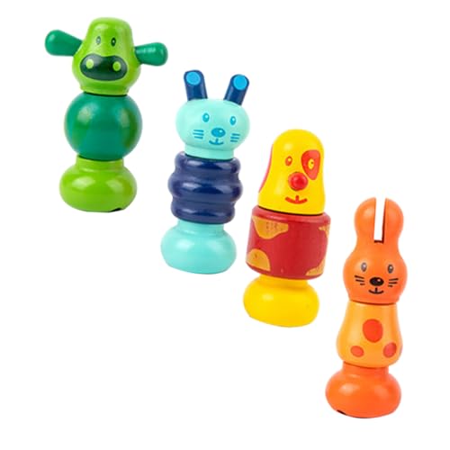 ERINGOGO 1 Satz Holzspielzeug für Schrauben Matching Hand Augen Koordination und Denkfähigkeiten für Mädchen und Jungen ERINGOGO 1 Satz Holzspielzeug für Schrauben Matching Hand Augen Koordination und Denkfähigkeiten für Mädchen und Jungen von ERINGOGO