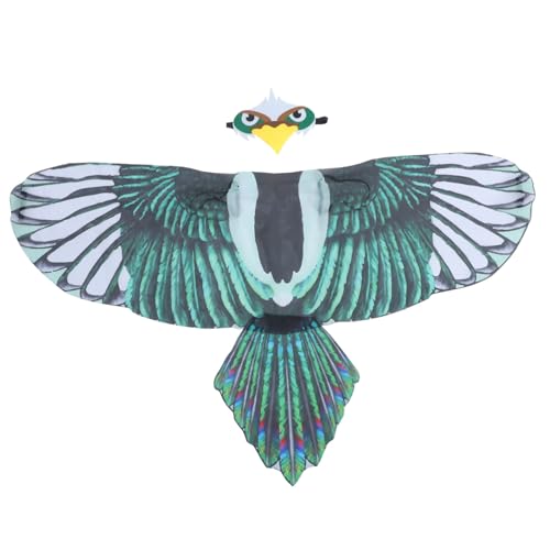 ERINGOGO 1 Satz Kopfschmuck Aus Dem Vogelflügel Cape Klein Kinderkostüme Für Cosplay Flügel Vogel Umhang Vogelkostüm Mantel-Requisite Performance-adlerumhang Filzstoff ERINGOGO 1 Satz Kopfschmuck Aus Dem Vogelflügel Cape Klein Kinderkostüme Für Cosplay Flügel Vogel Umhang Vogelkostüm Mantel-Requisite Performance-adlerumhang Filzstoff von ERINGOGO