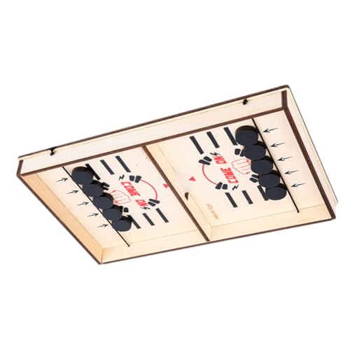ERINGOGO 1 Satz Kreatives Schachspielzeug aus Pädagogisches Interaktives Hüpfschach für Spaß und Lernspiel für Entwicklung der Schachkompetenz für Hause ERINGOGO 1 Satz Kreatives Schachspielzeug aus Pädagogisches Interaktives Hüpfschach für Spaß und Lernspiel für Entwicklung der Schachkompetenz für Hause von ERINGOGO