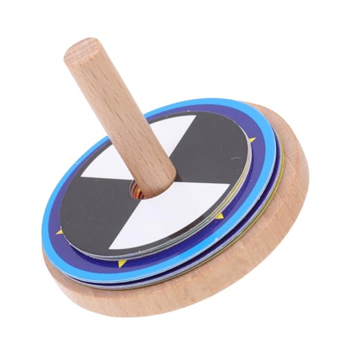 ERINGOGO 1 Satz Kreisel dartscheibe mitgebsel susseskeiten laufstall mitgebsel süssigkeiten Kindergeburtstag Timber Kinderoberteile Bunte Oberteile DIY-Tops Papier ERINGOGO 1 Satz Kreisel dartscheibe mitgebsel susseskeiten laufstall mitgebsel süssigkeiten Kindergeburtstag Timber Kinderoberteile Bunte Oberteile DIY-Tops Papier von ERINGOGO