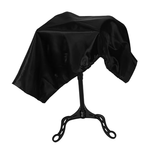 ERINGOGO 1 Satz Magischer Schwebender Tisch Tisch-Requisiten Tablett Requisiten Tischspielzeug Säulenspielzeug Säulenschwebetisch Bühnenshow-illusionstisch Stütze Leistung Plastik Black ERINGOGO 1 Satz Magischer Schwebender Tisch Tisch-Requisiten Tablett Requisiten Tischspielzeug Säulenspielzeug Säulenschwebetisch Bühnenshow-illusionstisch Stütze Leistung Plastik Black von ERINGOGO
