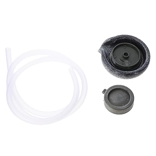 ERINGOGO 1 Satz Mikro Wassermühle Haustier Teich Solar- System Schlag wasserspielzeug kinderwasserspielzeuge Mini Wassermühle Mini-Wassermühle schmücken Tuschemalerei Dark Grey ERINGOGO 1 Satz Mikro Wassermühle Haustier Teich Solar- System Schlag wasserspielzeug kinderwasserspielzeuge Mini Wassermühle Mini-Wassermühle schmücken Tuschemalerei Dark Grey von ERINGOGO
