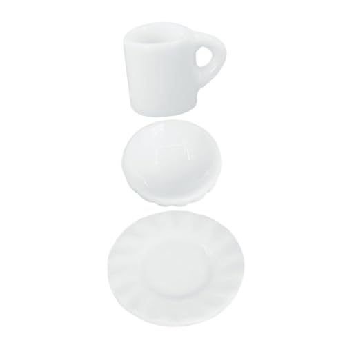 ERINGOGO 1 Satz Mini-Küchenutensilien klein Essen Mini-Tassen selbst esspressokaffeetassen Set Caffe tassen Set puppenhaus besteck Mini-Hausmilchbecher Mini-Hausdekoration Harz Weiß ERINGOGO 1 Satz Mini-Küchenutensilien klein Essen Mini-Tassen selbst esspressokaffeetassen Set Caffe tassen Set puppenhaus besteck Mini-Hausmilchbecher Mini-Hausdekoration Harz Weiß von ERINGOGO