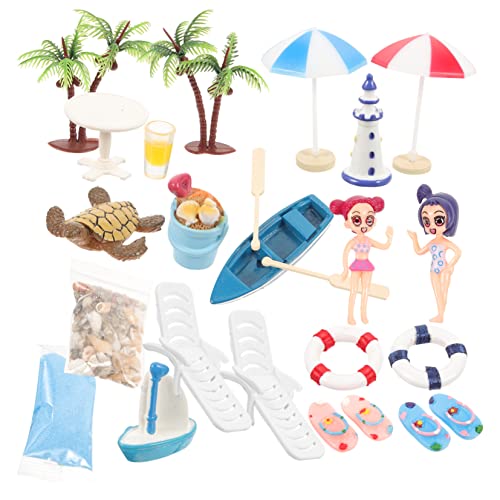 ERINGOGO 1 Satz Mini-Ornament Bausatz Figuren Puppenhaus-Accessoire Am Meer Sand Für Sandkasten Sandspielzeug Für Den Strand Puppenhausverzierungen Miniatur Strandsandsifter Plastik ERINGOGO 1 Satz Mini-Ornament Bausatz Figuren Puppenhaus-Accessoire Am Meer Sand Für Sandkasten Sandspielzeug Für Den Strand Puppenhausverzierungen Miniatur Strandsandsifter Plastik von ERINGOGO
