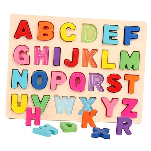 ERINGOGO 1 Satz Nummernbuch -Puzzlespielzeug Rätsel für Kleinkinder mathematische Rätsel Zahlenrätsel Rätsel für Bambus ERINGOGO 1 Satz Nummernbuch -Puzzlespielzeug Rätsel für Kleinkinder mathematische Rätsel Zahlenrätsel Rätsel für Bambus von ERINGOGO