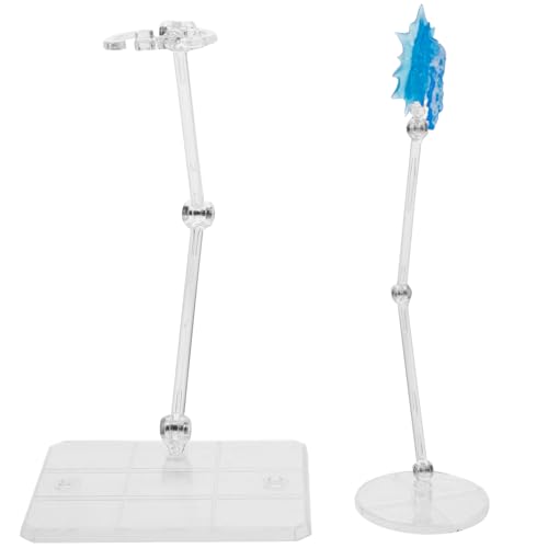 ERINGOGO 1 Satz -Ornamente Abs Minispiel Schmuckgriff Griff Abdeckung Griff Mini-Rolle Modellständer Puppenständer Monitor Halterung Puppenstützbasis Puppenfigurenständer Plastik ERINGOGO 1 Satz -Ornamente Abs Minispiel Schmuckgriff Griff Abdeckung Griff Mini-Rolle Modellständer Puppenständer Monitor Halterung Puppenstützbasis Puppenfigurenständer Plastik von ERINGOGO