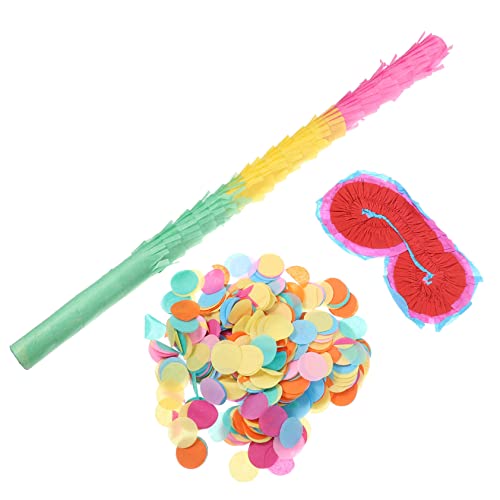 ERINGOGO Party Favors Jungen und Mädchen Stick Gläser Set Papier Stick für Geburtstag Party Dekorationen ERINGOGO Party Favors Jungen und Mädchen Stick Gläser Set Papier Stick für Geburtstag Party Dekorationen von ERINGOGO