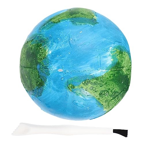ERINGOGO 1 Satz Planet Gemstone Ausgrabungsset Kreatives Lernspielzeug zur Entdeckung von Edelsteinen DIY Grabungsset für Planetarium Experimente und Wissenschaftliche Projekte Fördert ERINGOGO 1 Satz Planet Gemstone Ausgrabungsset Kreatives Lernspielzeug zur Entdeckung von Edelsteinen DIY Grabungsset für Planetarium Experimente und Wissenschaftliche Projekte Fördert von ERINGOGO