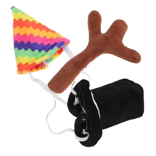 ERINGOGO 1 Satz Puppenbekleidungszubehör Anziehzubehör Für Plüschpuppen Kuscheltier Puppenbezug Kleine Hüte Dekoration Puppe Obere Kappe Mini-hüte Stoffpuppenmütze Puppenhüte ERINGOGO 1 Satz Puppenbekleidungszubehör Anziehzubehör Für Plüschpuppen Kuscheltier Puppenbezug Kleine Hüte Dekoration Puppe Obere Kappe Mini-hüte Stoffpuppenmütze Puppenhüte von ERINGOGO
