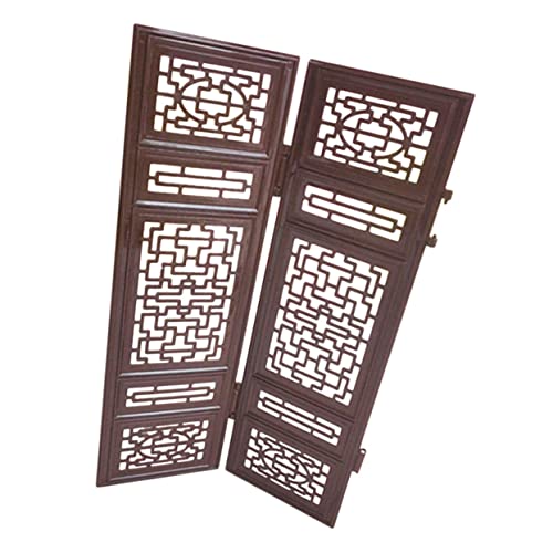 ERINGOGO Mini- -Bildschirm Modellbausatz Für Erwachsene Bastelset Ornamentaler Mini- -Bildschirm Dekorativer Miniatur-Bildschirm Für Jungen Und Mädchen von ERINGOGO