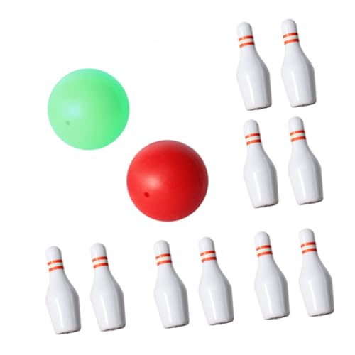 ERINGOGO 1 Satz Puppenhaus-Bowling Bowlingkugel Für Kleine Bowlingkegel Bowlingspiele Für Drinnen Mini-puppenhauszubehör Mini-bowlingkugeln Bowlingkegel Für Schaum ERINGOGO 1 Satz Puppenhaus-Bowling Bowlingkugel Für Kleine Bowlingkegel Bowlingspiele Für Drinnen Mini-puppenhauszubehör Mini-bowlingkugeln Bowlingkegel Für Schaum von ERINGOGO