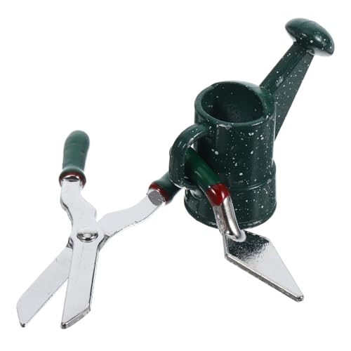 ERINGOGO 1 Satz Puppenhaus Gießkanne Winziges Hauszubehör Miniatur-gießkanne Puppenhausangebot Mini-gießkanne Dekorative Mini-Werkzeuge Puppenhaus Gartengerät Mini- Green Legierung ERINGOGO 1 Satz Puppenhaus Gießkanne Winziges Hauszubehör Miniatur-gießkanne Puppenhausangebot Mini-gießkanne Dekorative Mini-Werkzeuge Puppenhaus Gartengerät Mini- Green Legierung von ERINGOGO