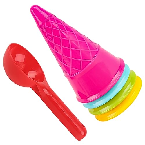 ERINGOGO 1 Satz Sandlöffel Für Den Außenbereich Strandgräber Sand Tragbare Strandlöffel Strandspaten Für Strandparty- Sandspielzeug Löffel Plastik ERINGOGO 1 Satz Sandlöffel Für Den Außenbereich Strandgräber Sand Tragbare Strandlöffel Strandspaten Für Strandparty- Sandspielzeug Löffel Plastik von ERINGOGO